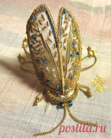 С чего начинается создание очередного шедевра? Конечно, с приходом музы! Вдохновляет мастера окружающая красота. Я очень люблю вышивку, а этот вид рукоделия имеет сумасшедшее разнообразие. Последнее…