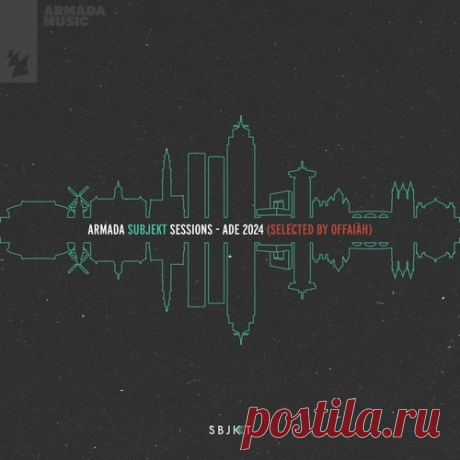 Download VA - Armada Subjekt Sessions - ADE 2024 (Selected by OFFAIAH) - Extended Versions Label Armada Subjekt Styles House, Techno (Peak Time / Driving), Tech House Date 2024-10-18 Catalog # ARDI4567 Length 129:53 Tracks 23
