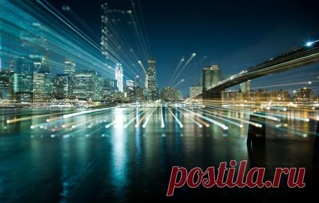 Urban Zoom - Jakob Wagner Photography