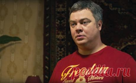 Егор Бакулин, 30 июля, 1981