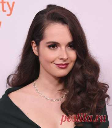 Ванесса Марано, 31 октября, 1992