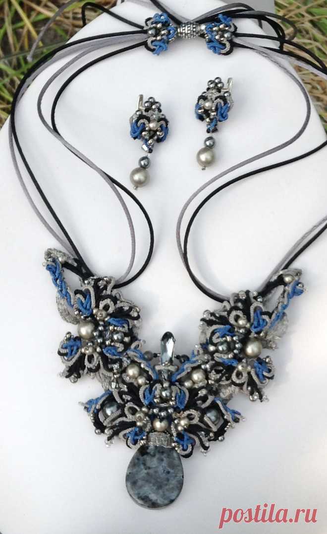 Алла Визир: любите то, что Вы создаете | Заметки сумасшедшей рукодельницы | Яндекс Дзен