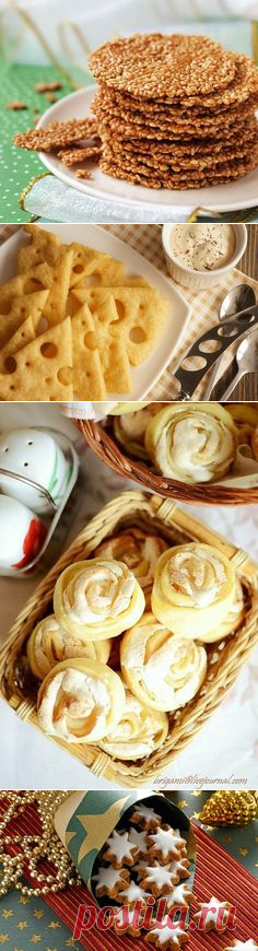 1000+ идей на тему: Печенье в Pinterest