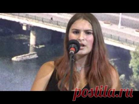 Екатерина Коренева и Дмитрий Бабко - Сэр Джон Бэксворд - YouTube