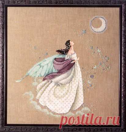 Фея луны