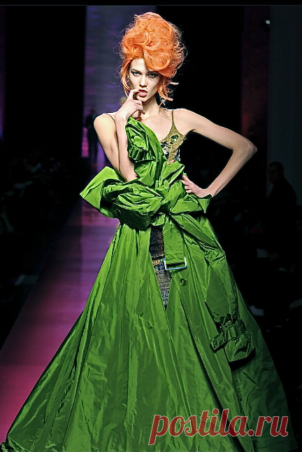 Not Ordinary Fashion