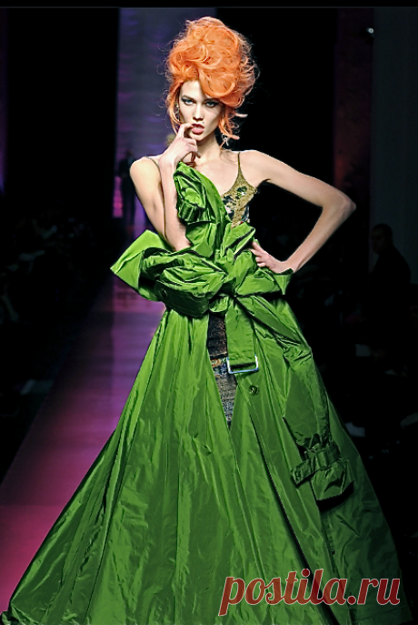 Not Ordinary Fashion