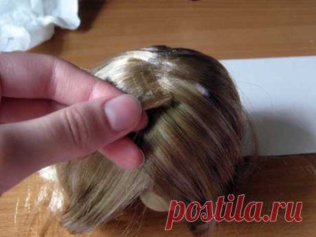 Кукольный мир: выкройки, одежда, миниатюра