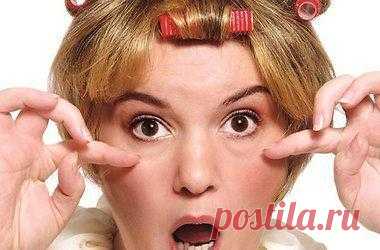 Как быстро убрать мешки под глазами