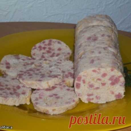 Скажем &quot;Да&quot; домашней, вкусной колбасе! Скажем &quot;Нет&quot; магазинному безпределу!
