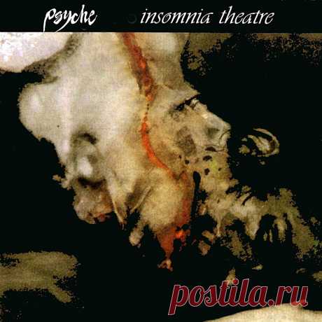 Psyche - Insomnia Theatre (Remastered) (2025) 320kbps / FLAC