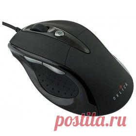 Купить Мышь Oklick 404L Black (switchable 800/1600dpi) USB в Пензе, цена / Интернет-магазин "Vseinet.ru"
USB Black (switchable 800 / 1600dpi) 

сенсор 1600dpi, количество кнопок- 6, колесо прокрутки