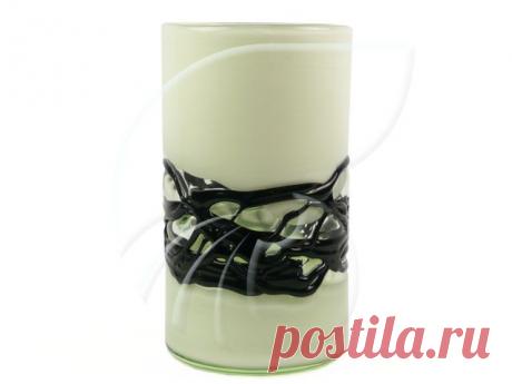 Стеклянная ваза - молоко, 20см по оптовой цене ― 1169 | дешевые сувениры и подарки оптом, магазин E-souvenir: купить сувениры из Китая, Египта, Тайланда Стеклянные вазы стеклянные вазы оптом, купить стеклянные вазы, дешевые стеклянные вазы, вазы из китая