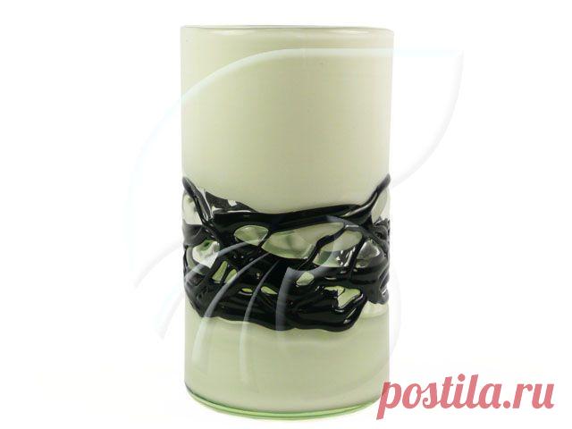 Стеклянная ваза - молоко, 20см по оптовой цене ― 1169 | дешевые сувениры и подарки оптом, магазин E-souvenir: купить сувениры из Китая, Египта, Тайланда Стеклянные вазы стеклянные вазы оптом, купить стеклянные вазы, дешевые стеклянные вазы, вазы из китая