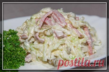 Украинская кухня | Домашние рецепты