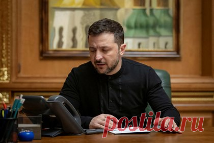 Стармер и Зеленский оценили ультиматум Трампа России