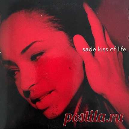 SADE - KISS OF LIFE - KAYTRA EDIT free download mp3 music 320kbps