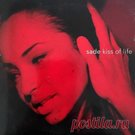 SADE - KISS OF LIFE - KAYTRA EDIT free download mp3 music 320kbps