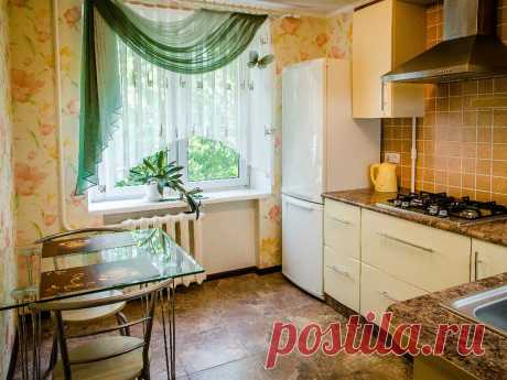 Шторы для кухни-фотогалерея (150 реальных фото) | Дизайн кухни, интерьер, ремонт, фото