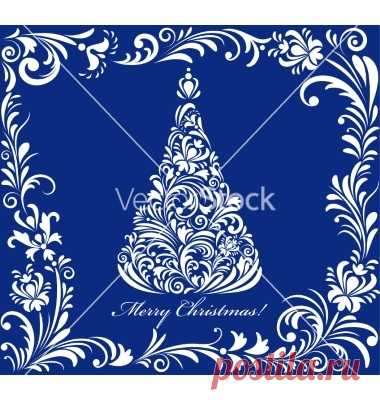 christmas-card-with-christmas-ball-vector-6525069.jpg (Изображение JPEG, 380 × 400 пикселов)