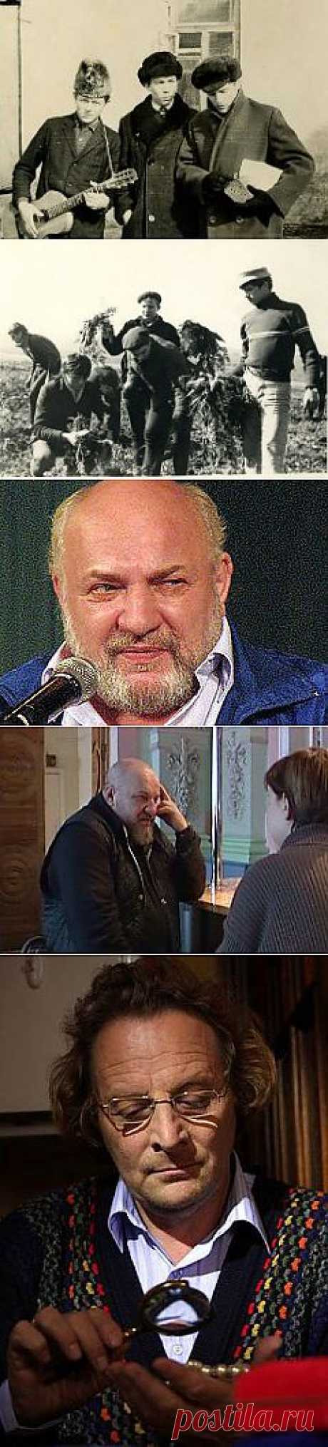 Одноклассники