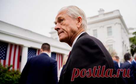 Советник Трампа призвал Индию вести себя по-другому из-за нефти России. Индия выступает мировым посредником в торговле нефтью из России, заявил Наварро. Нью-Дели называл обвинения Вашингтона несправедливыми. Кремль счел требования США к другим странам прекратить импорт российского сырья угрозами
