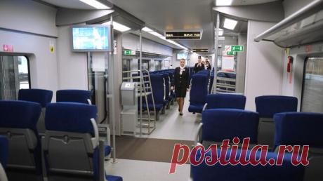 Парк пассажирских вагонов "помолодел" за десять лет, отметили в ФПК