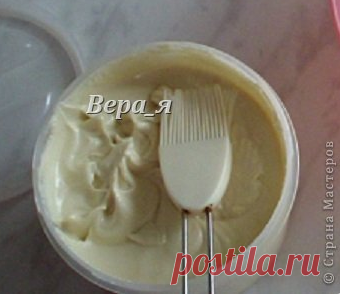 ЧУДО-СМЕСЬ, ТЕФЛОНУ В ПОМОЩЬ!