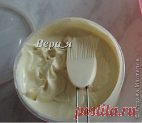 ЧУДО-СМЕСЬ, ТЕФЛОНУ В ПОМОЩЬ!