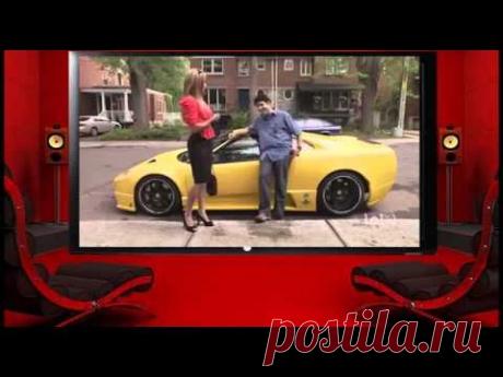 Юмор из жизни. Провальный флирт.  Disastrous flirtation. Humor in the life. - YouTube