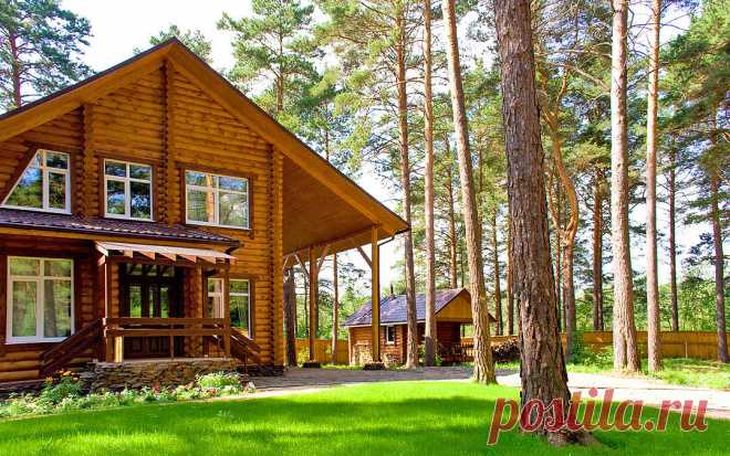 Как удачно купить дом? 8 секретов выгодной покупки загородной недвижимости Решив переехать из городской квартиры в свой собственный загородный дом - вы оказываетесь на пороге новой жизни. Если правильно подойти к вопросу, то такая жизнь доставит вам много положительных эмоций. ...