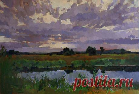 Анастасия Ярошевич — VATIKAM