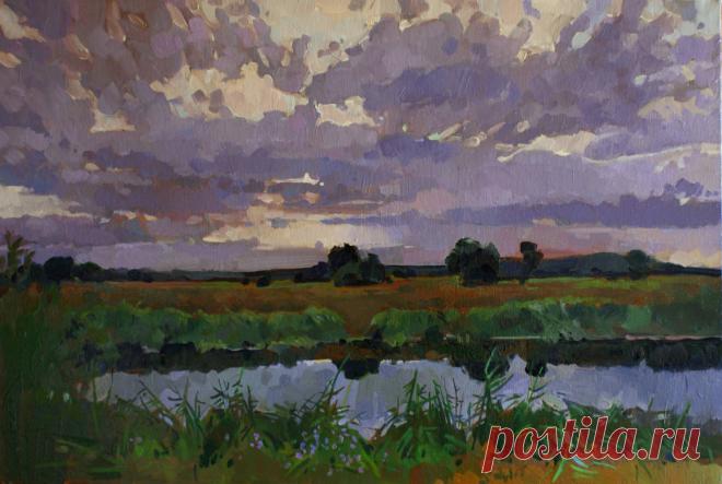 Анастасия Ярошевич — VATIKAM