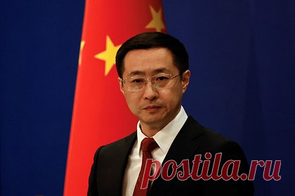 Китай ответил на угрозы генсека НАТО из-за России