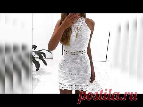 Vestido Isadora frente única parte 1