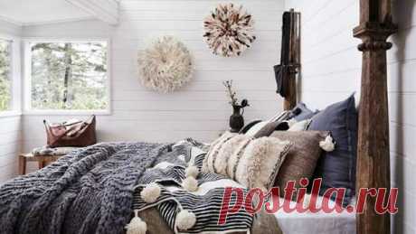 (99+) Тёплые пледы и покрывала своими руками — 33 идеи - Сам себе мастер - 19 февраля - 43504004866 - Медиаплатформа МирТесен Пледы и покрывала созданы для того, чтоб дарить тепло, создавать удобство во время отдыха и вносить интересную нотку в дизайн спальни или гостиной. В этой статье вы узнаете, как можете изготовить красивое покрывало на кровать или диван своими руками. Такая вещь станет уникальным украшением - 19 февраля - 43504004866 - Медиаплатформа МирТесен