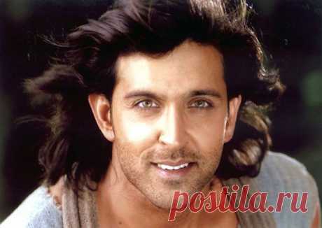Ритик Рошан (Hrithik Roshan)
