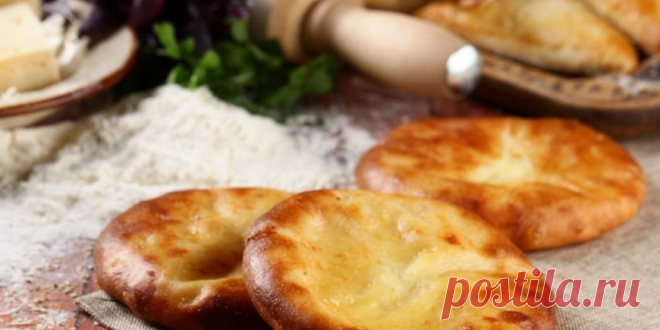 (+1) Хачапури с сыром сулугуни : Выпечка : Кулинария : Subscribe.Ru