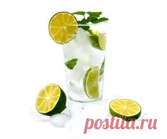 Напитки для очищения печени