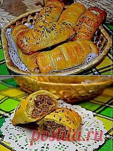 Пироги и пирожки и пицца | Рецепты простой и вкусной еды на Постиле | Постила