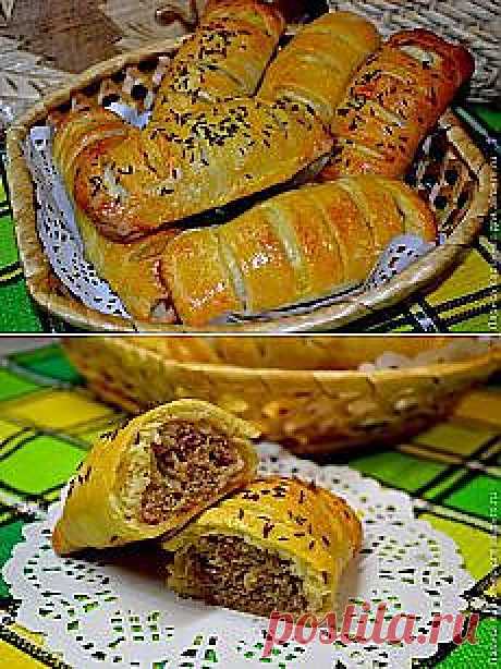 Пироги и пирожки и пицца | Рецепты простой и вкусной еды на Постиле | Постила