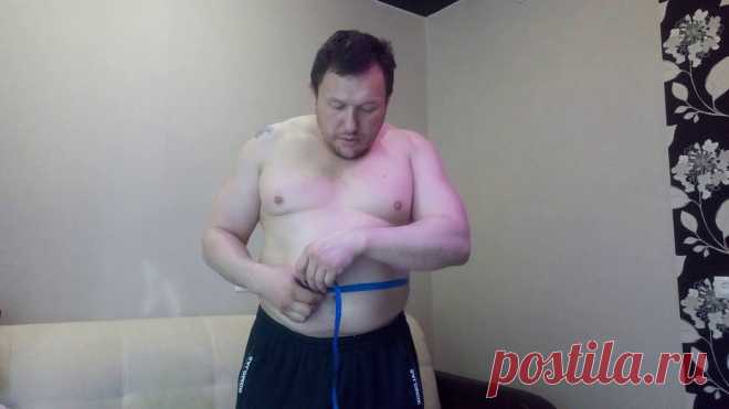 «Расскажу, как я убрал большой живот в 50 лет»: иногда дело не в жире, а в объёме желудка
Всю свою сознательную жизнь я хотел похудеть и избавиться от живота. И если первое мне удавалось, то со вторым у меня были явные проблемы. Что я только не делал. И пресс качал, и на диеты садился, но все бес толку. Мои мучения длились ровно до тех пор, пока я не осознал, что дело вовсе не […]
Читай дальше на сайте. Жми подробнее ➡