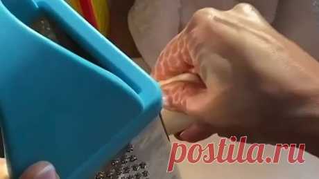 Супер лайфхак для белоснежных полотенец