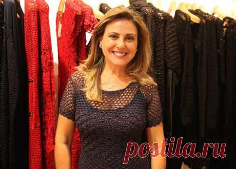 Дефиле от Giovana Dias | 286 фотографий