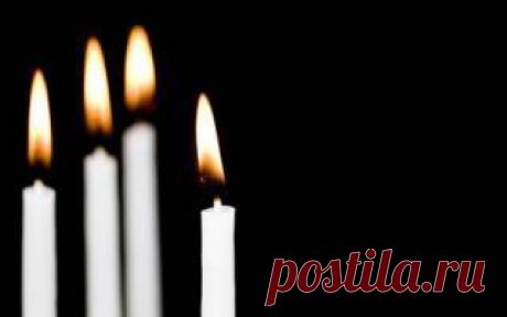 Надо ли поминать умерших родственников? | ТАЙНЫ ВСЕЛЕННОЙ