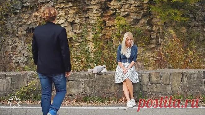 Прекрасная песня! Балаган Лимитед & DoubleMax - Не губи