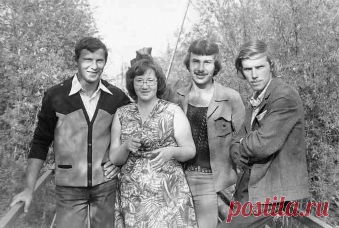 Ирина Касянчук (Тыквина)
52 года, Россия, Нексикан-Магадан