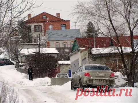 (3) Одноклассники
