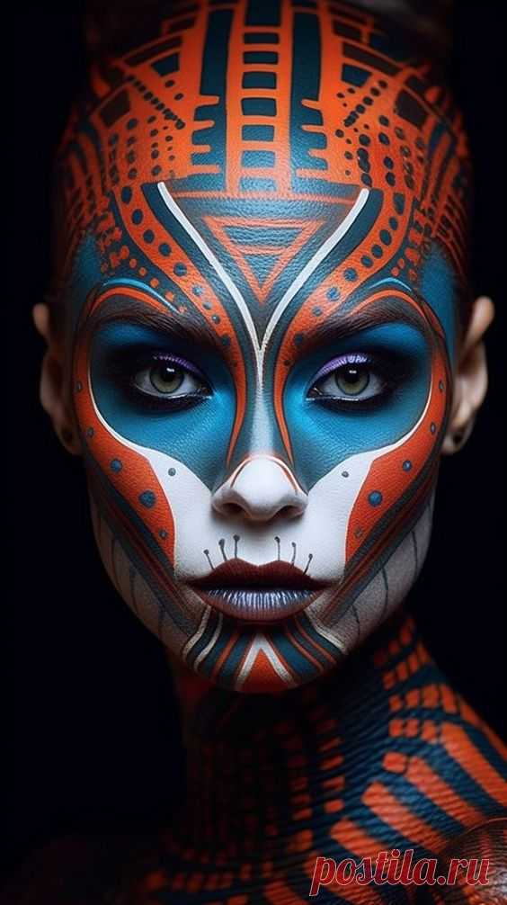 art