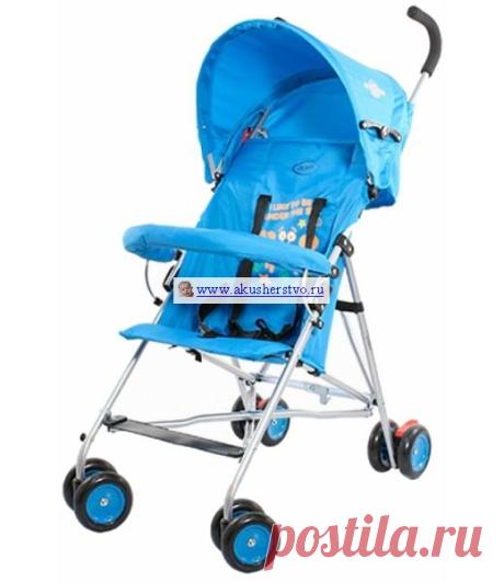 Коляска-трость Avanti Light купить Цена:2450 руб.